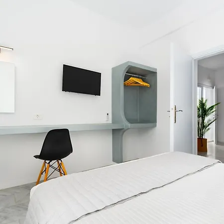 Oliva Apartment