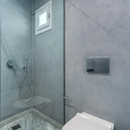 Apartmán Oliva Santorini *