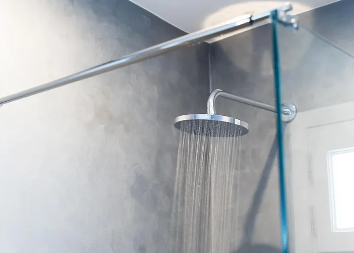 Oliva Santorini شقة *