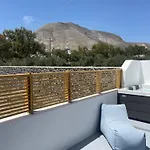 Apartament Oliva Santorini Kamári