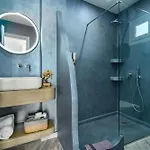 Oliva Santorini Apartmán Kamári