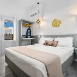 Apartmán Oliva Santorini Kamári