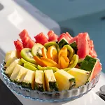 Oliva Santorini Kamári
