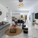 Oliva Santorini Apartmán