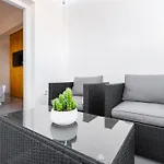 Apartament Oliva Santorini