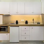 Apartmán Oliva Santorini Kamári