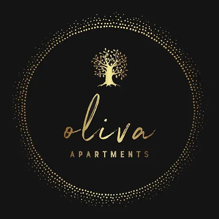 Oliva Santorini * Kamári