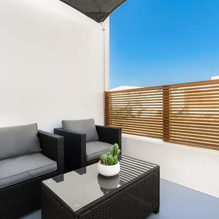 Appartamento Oliva Santorini