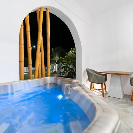 Oliva Santorini Appartamento