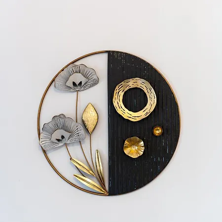 Oliva Santorini Appartamento Kamári