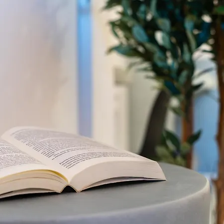 Appartamento Oliva Santorini