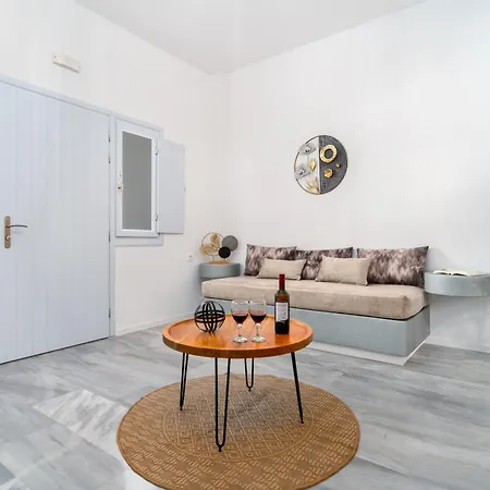 Appartamento Oliva Santorini