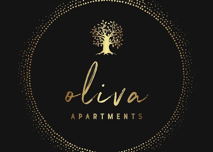 Oliva Santorini * Kamári