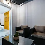 Oliva Santorini Appartement