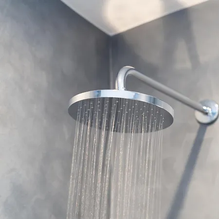 Oliva Santorini アパート Kamári