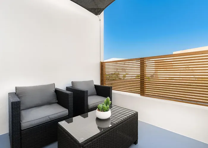 公寓 Oliva Santorini