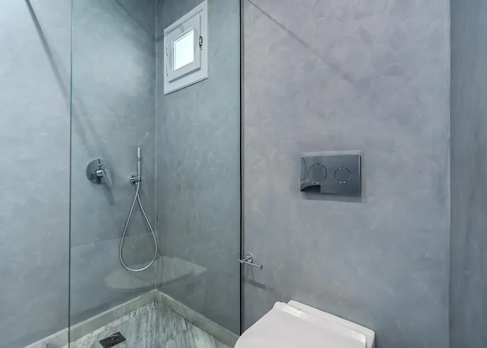 公寓 Oliva Santorini *