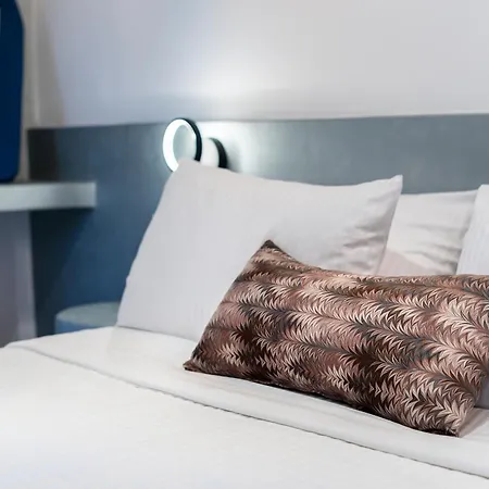 Oliva Santorini Apartmán
