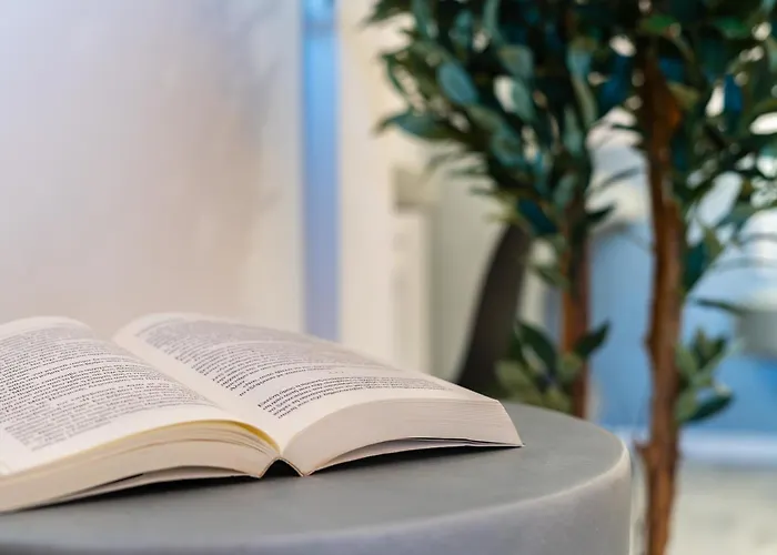 Apartment Oliva Santorini